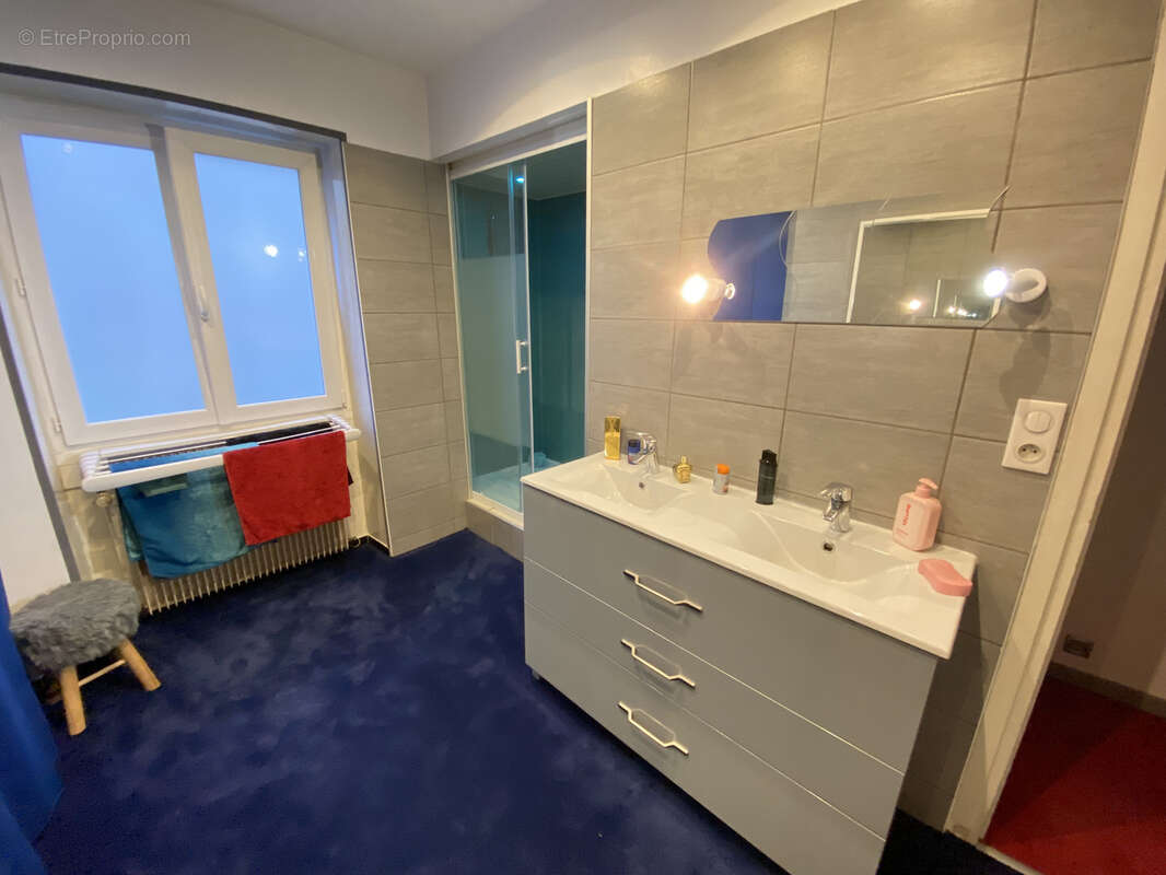 Appartement à ROANNE