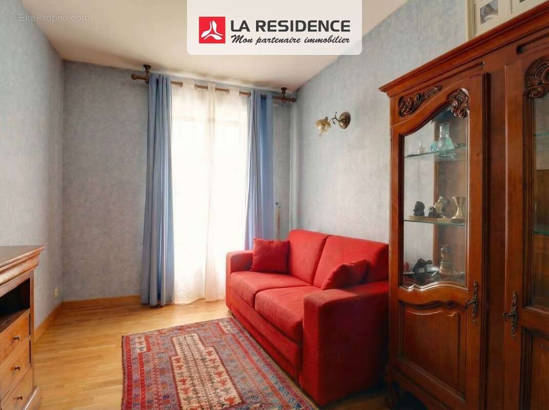 Maison à SOREL-MOUSSEL