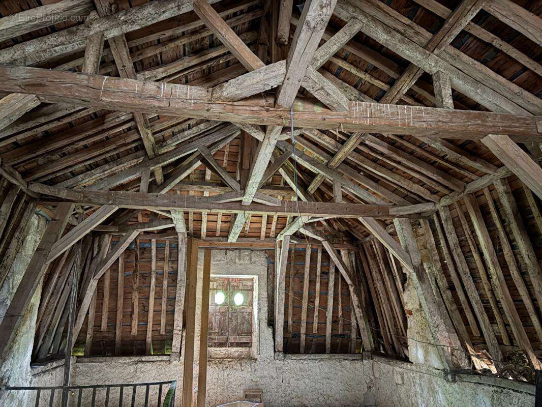 Maison à LOUPIAC