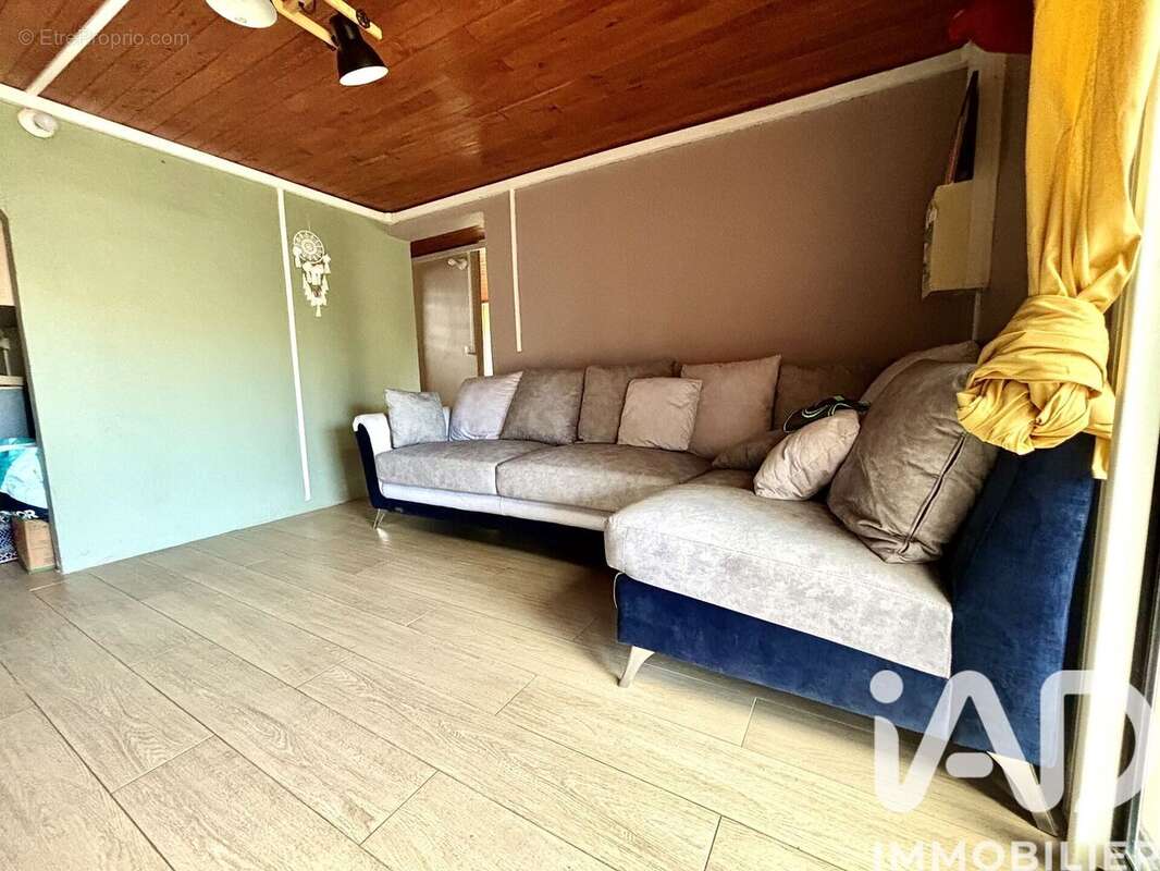 Photo 5 - Maison à SAINT-PHILIPPE