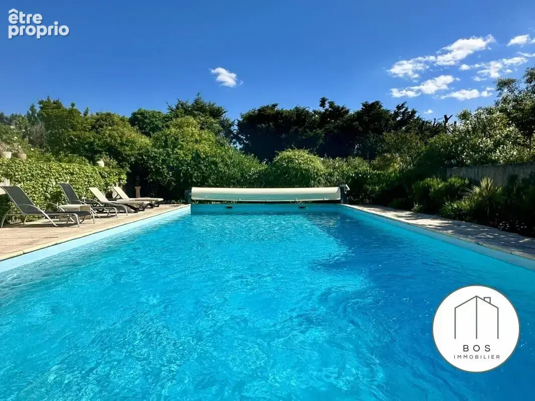 Mas avec piscine - photo 8