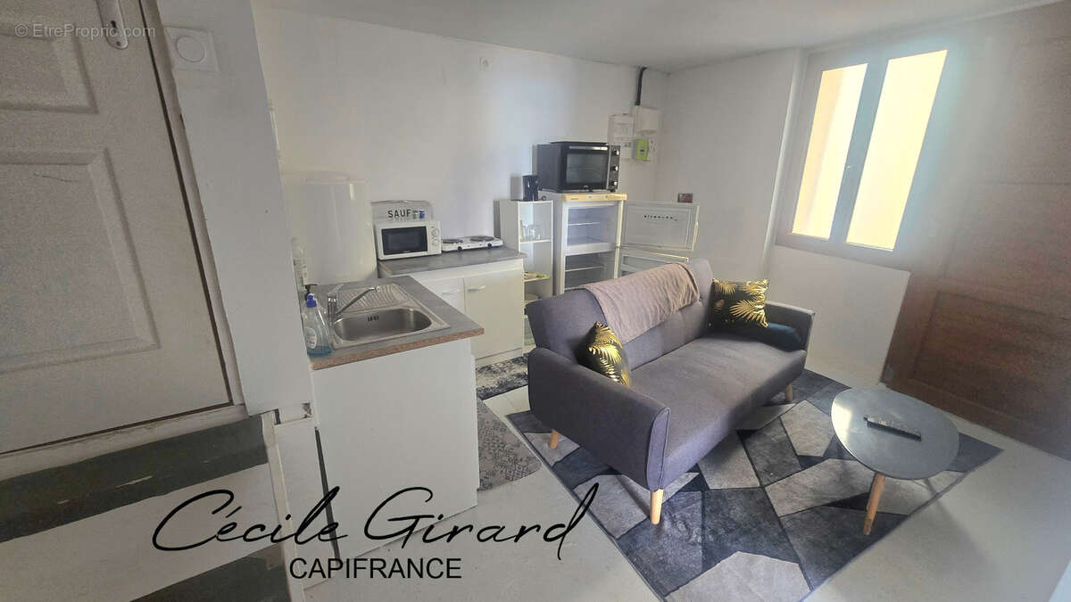 Immeuble de rapport 310 M² à vendre BEZIERS centre ville (34) rentabilité 8% - photo 5