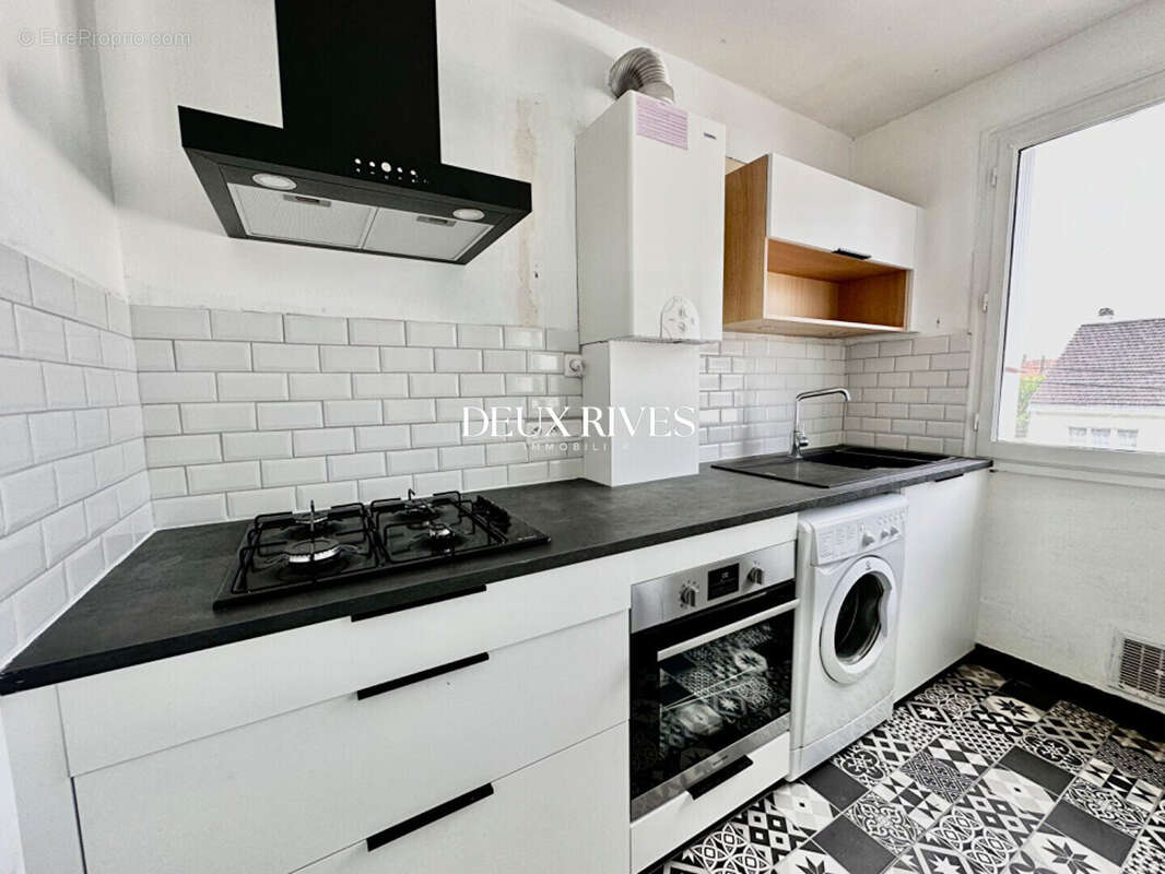Appartement 26 m² à Nantes  - photo 6