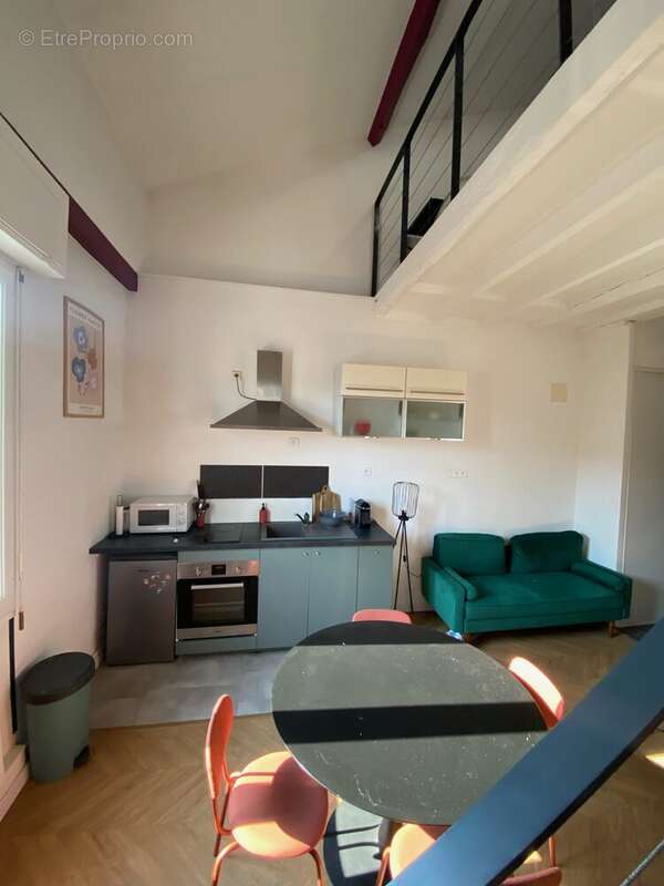 Appartement à DAX