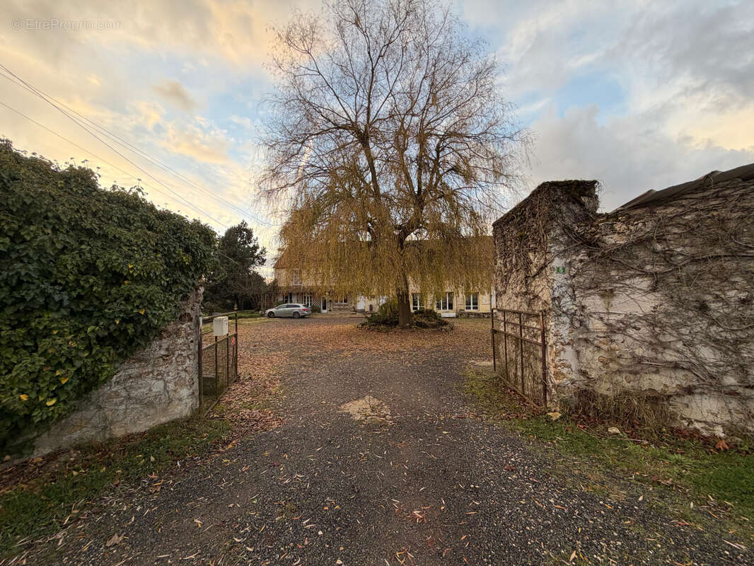 Maison à LA FERTE-SOUS-JOUARRE