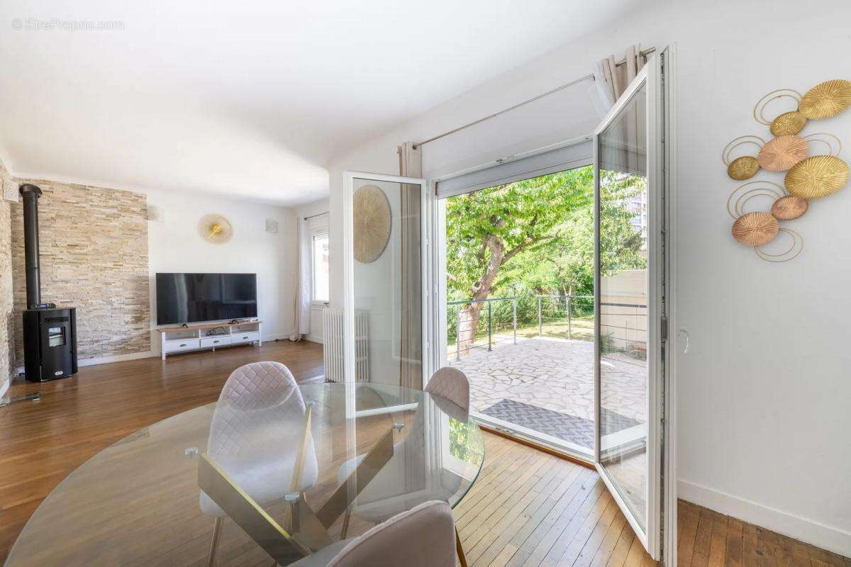 Maison à ARGENTEUIL