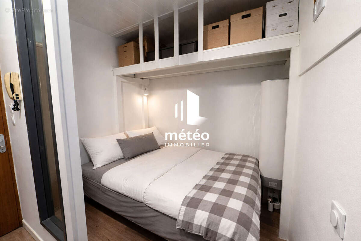 Appartement à LES SABLES-D'OLONNE