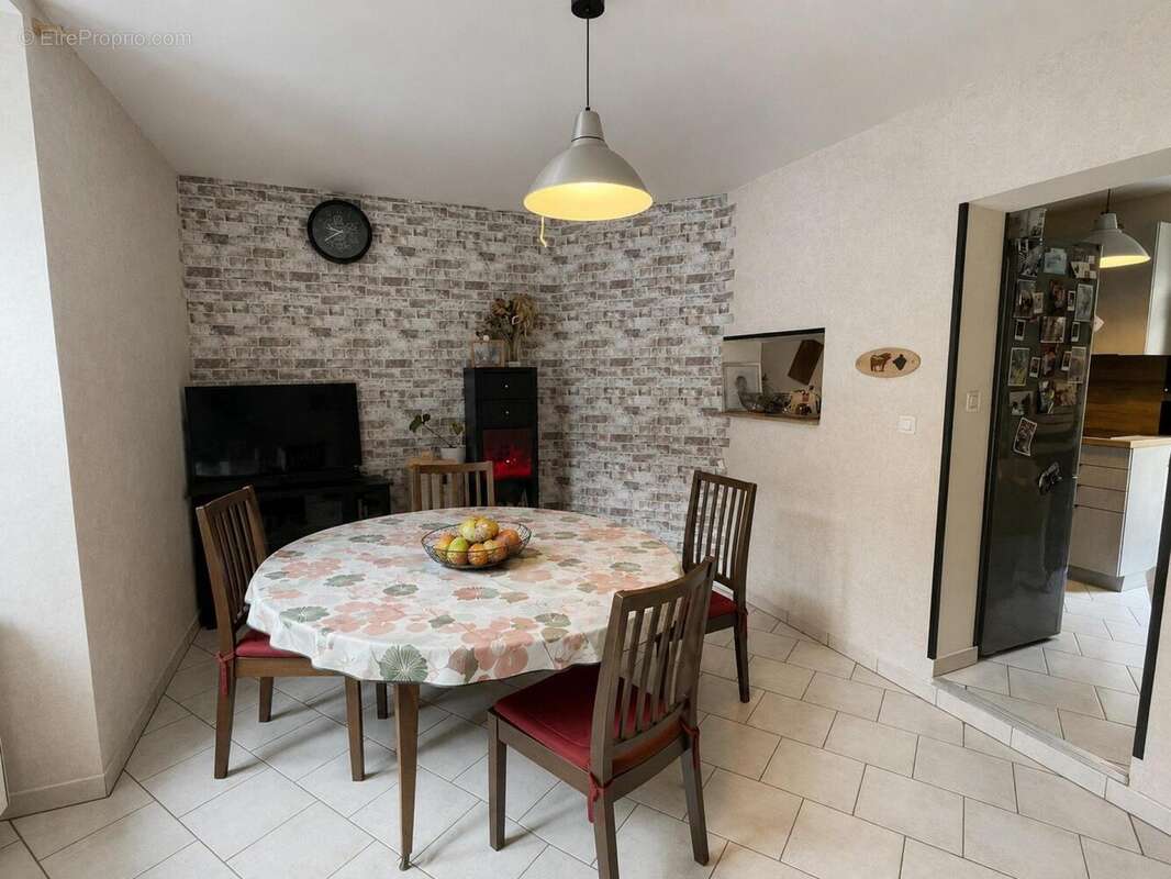 Photo 3 - Maison à FELLETIN