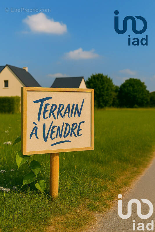 Photo 1 - Terrain à BERNE