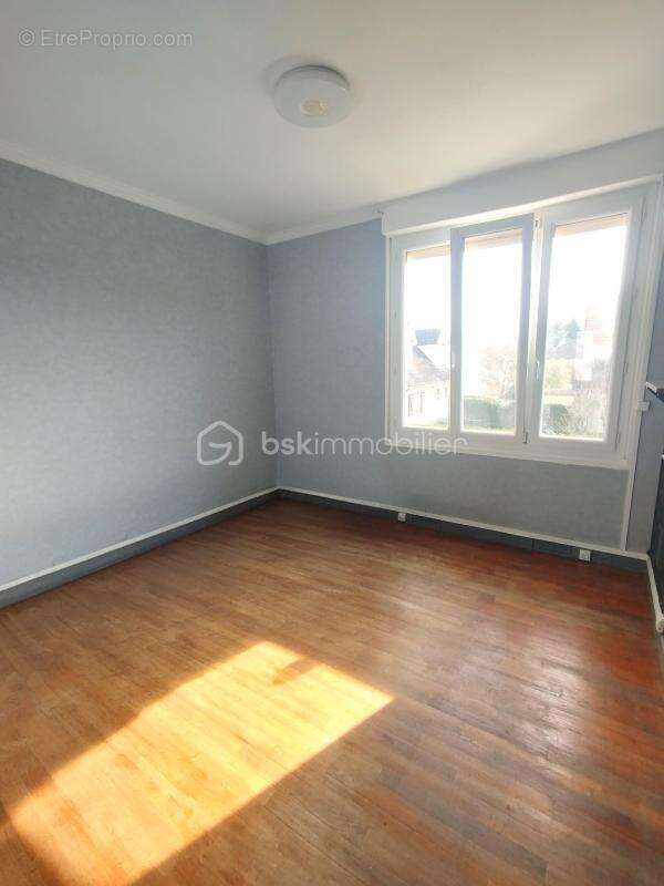 Maison à DAMMARIE-LES-LYS