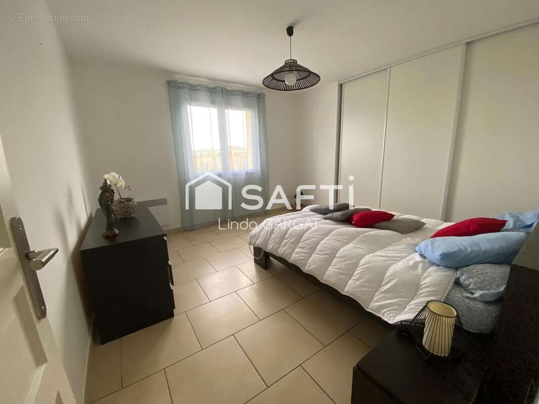 Photo 7 - Maison à SAINT-ETIENNE-DE-FOUGERES