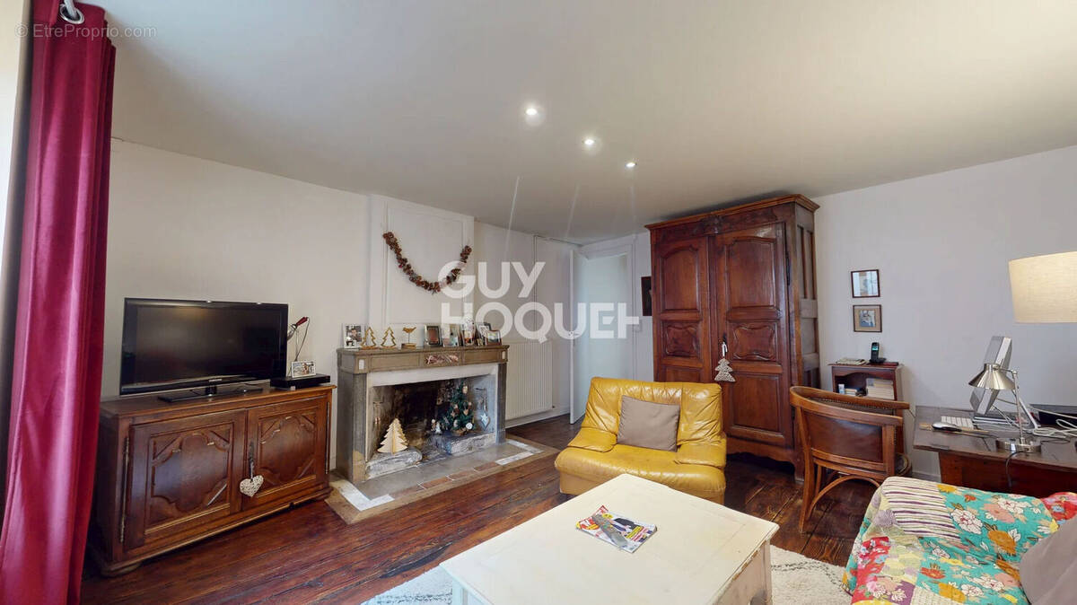 Appartement à VESOUL