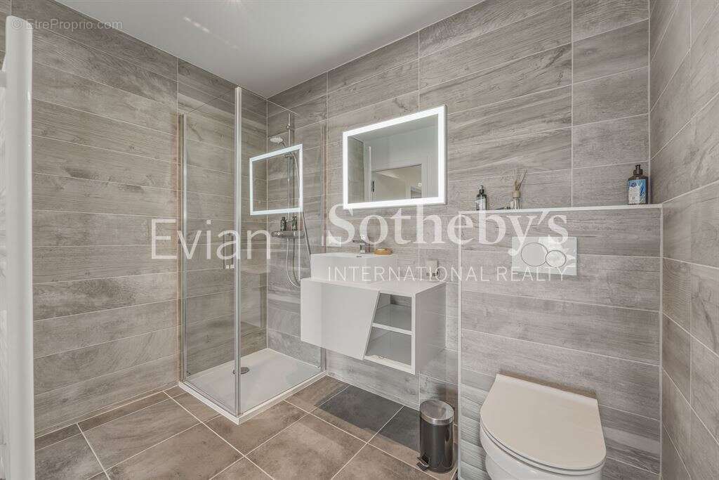 Maison à EVIAN-LES-BAINS