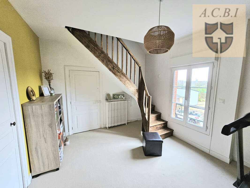 Maison à OUCQUES