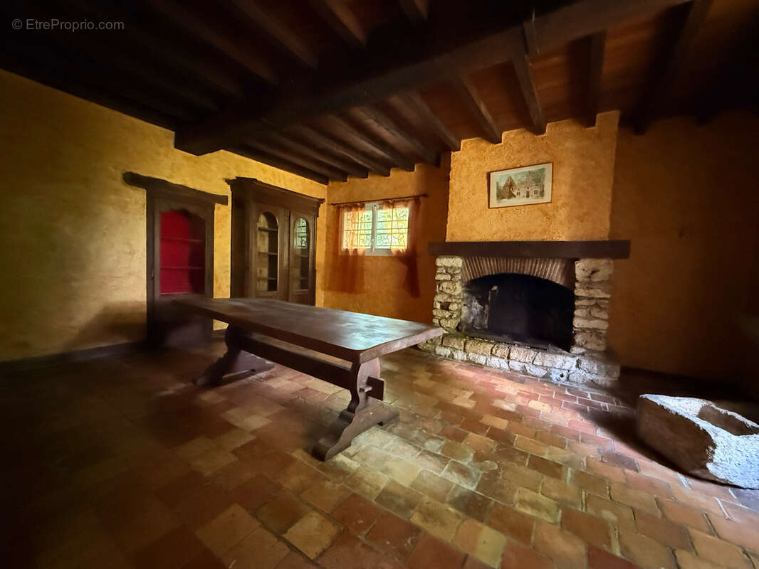 Maison à MIRAMONT-DE-GUYENNE