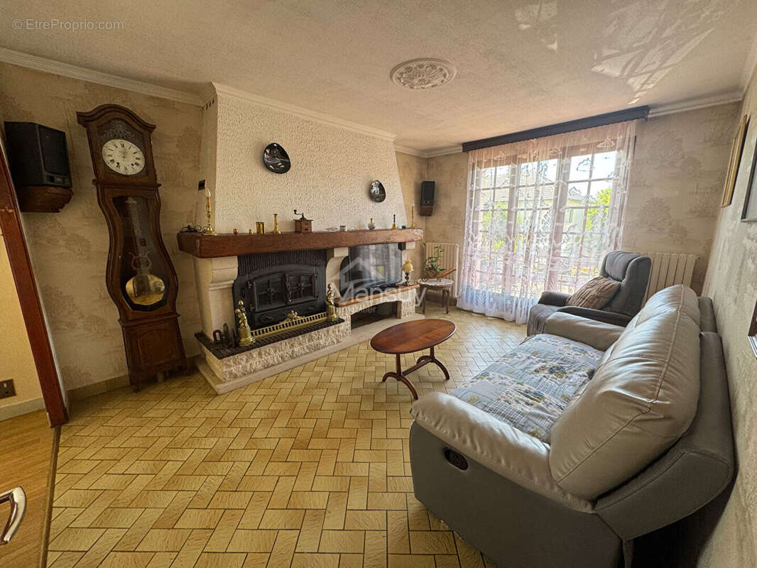 Charmante Maison à Verdun - photo 3