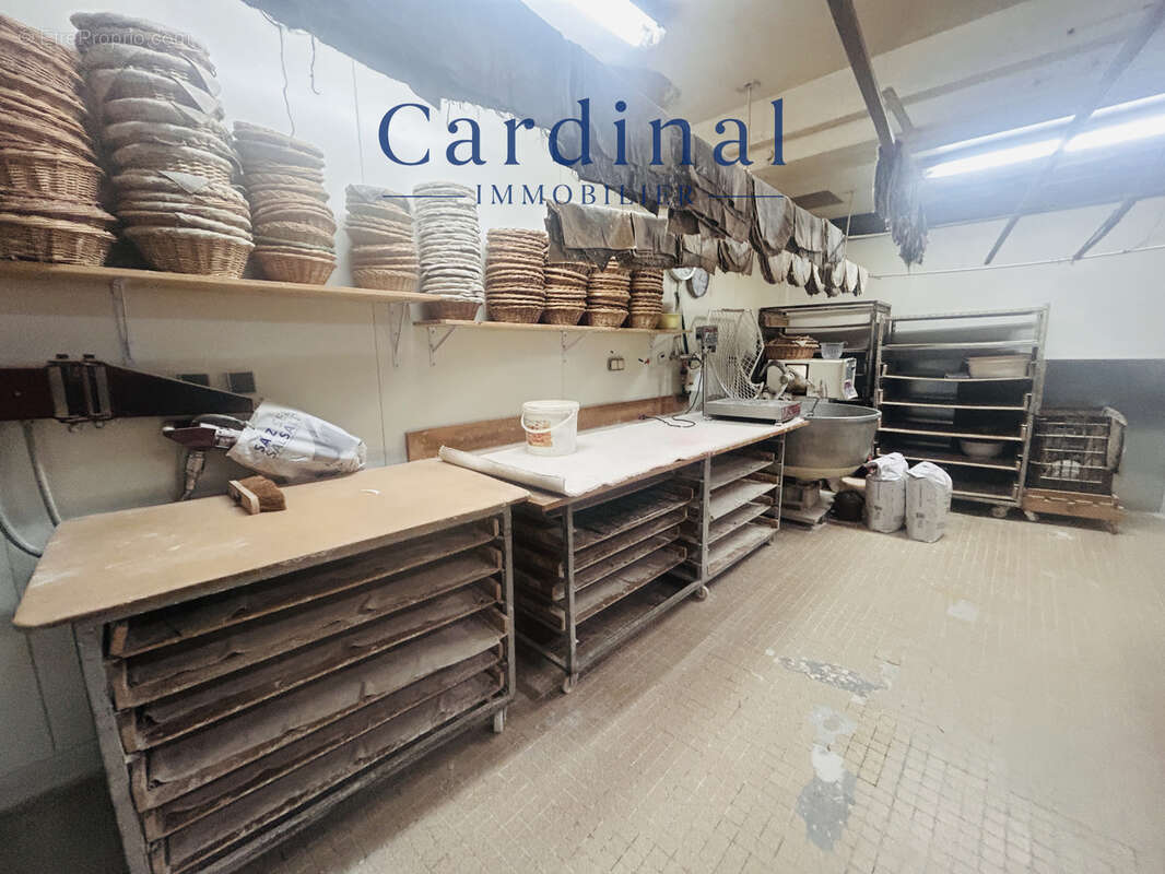 Boulangerie Patisserie - Fond de commerce , BELLE AFFAIRE Cause retraite - photo 10