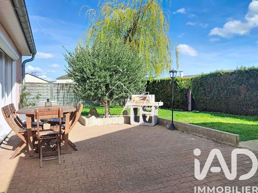 Photo 3 - Maison à OTHIS