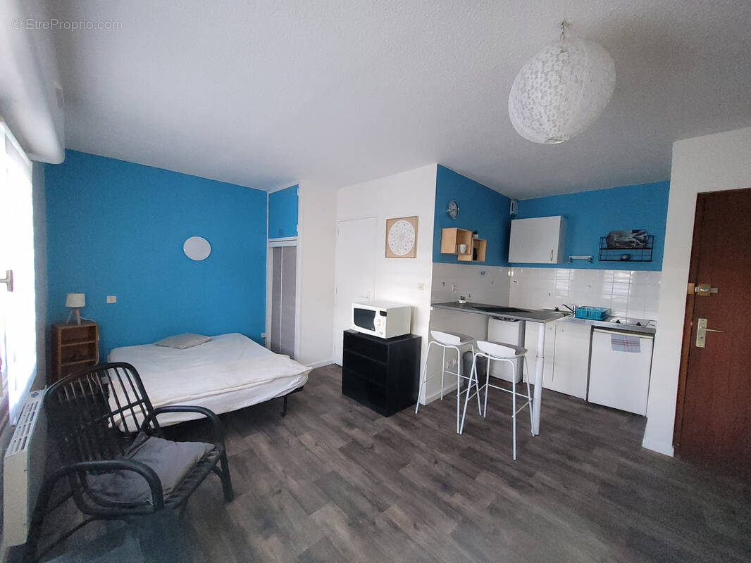 Appartement à AUCH