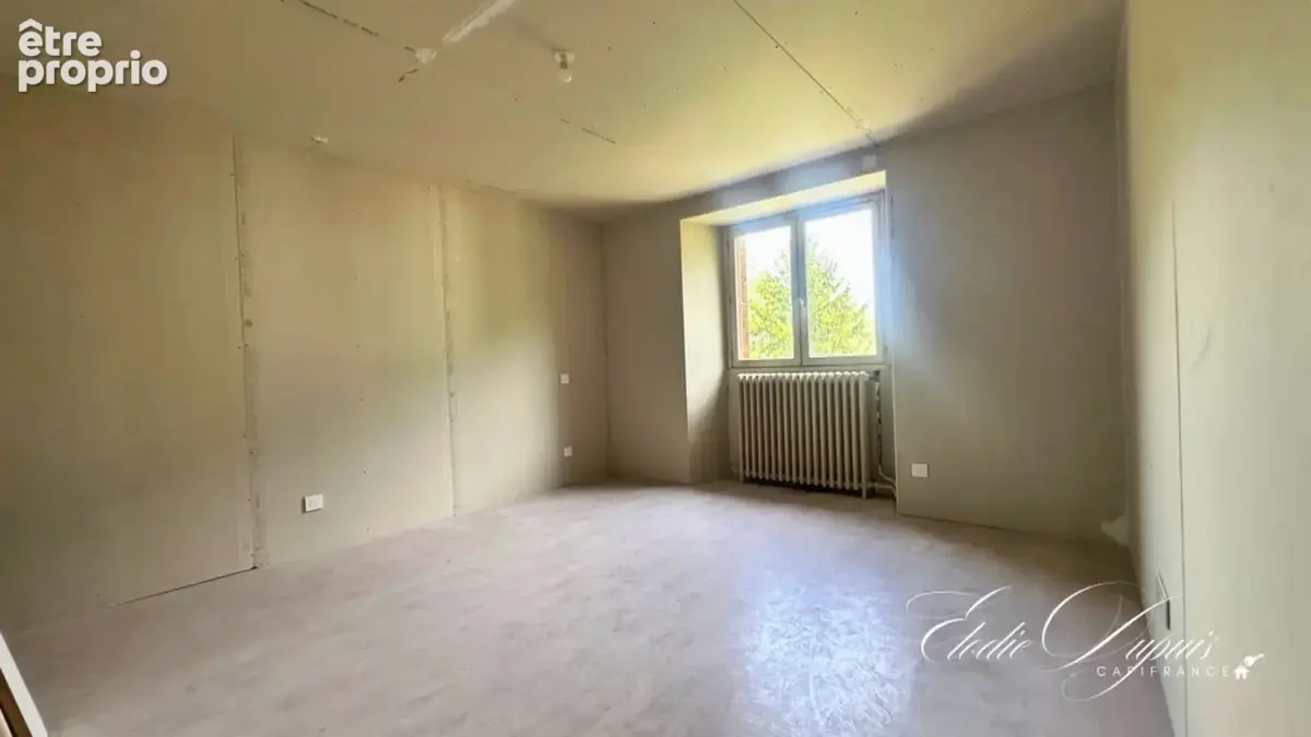 Maison à vendre 7 pièces SAINT MARTIN D'ARC (73) - photo 10