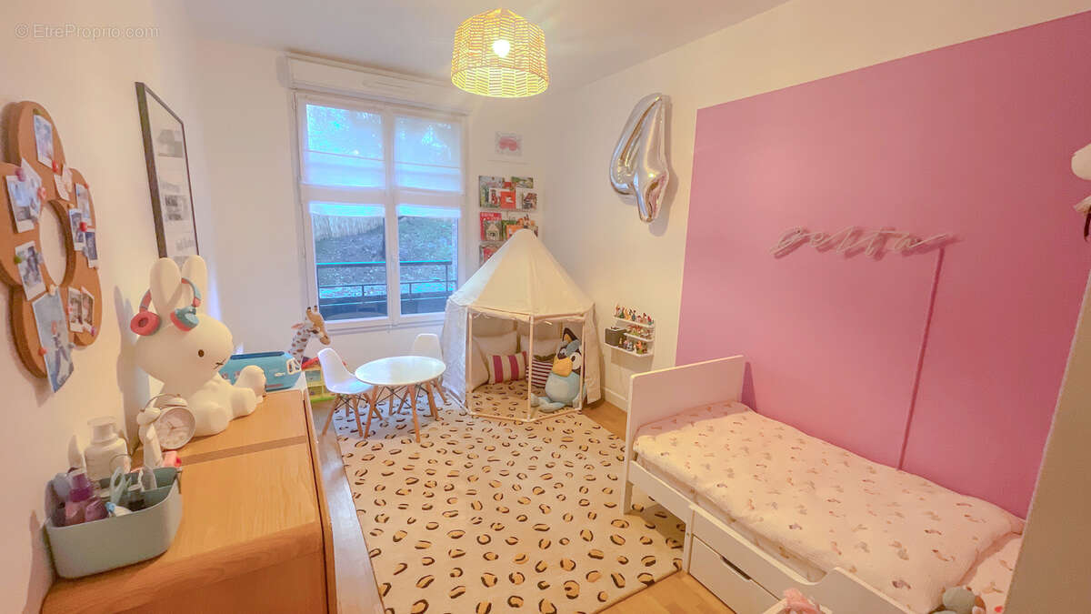 Appartement à GARCHES