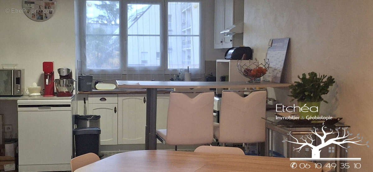 Appartement à PAU