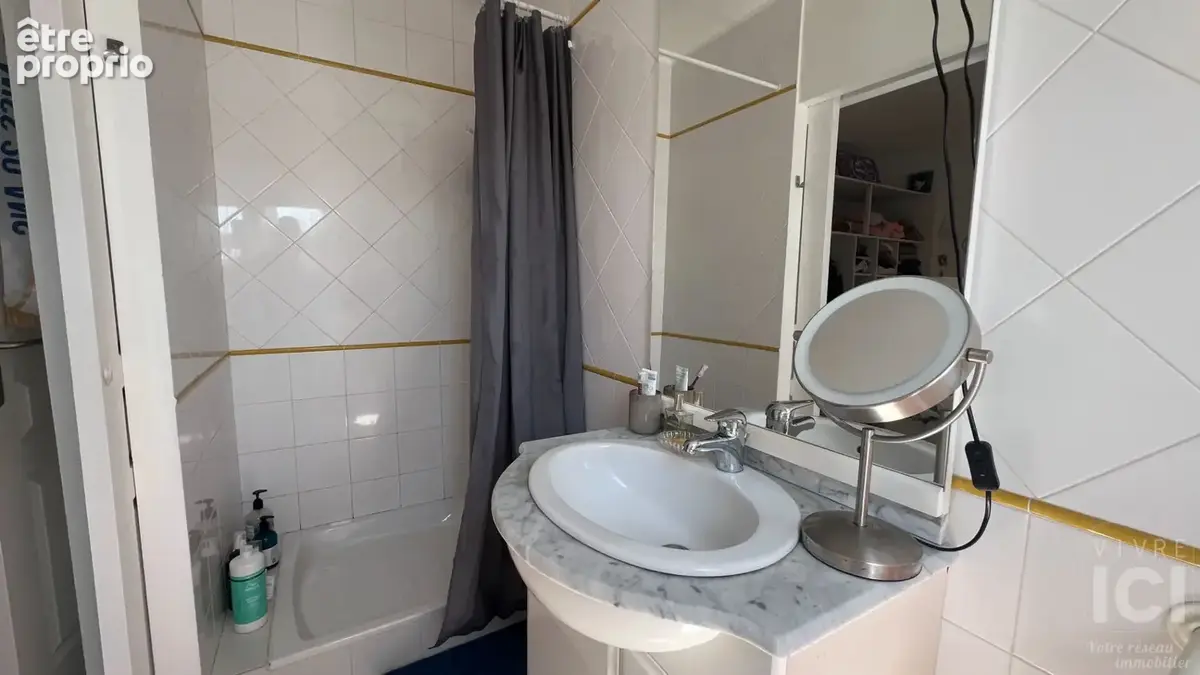Maison familiale 146 m² . 5/6 chambres .Parcelle piscinable 636 m², Sans travaux - photo 16