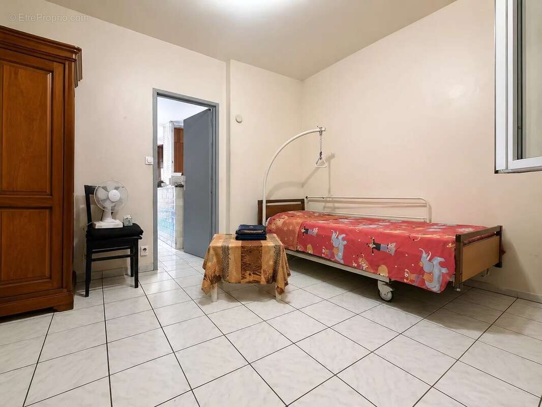 Appartement vendu loué - Marseille 3ème - photo 4