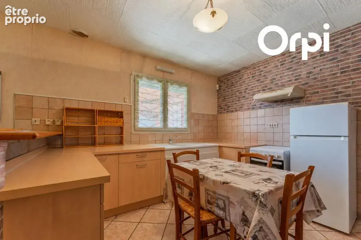 Maison À Vendre - photo 4