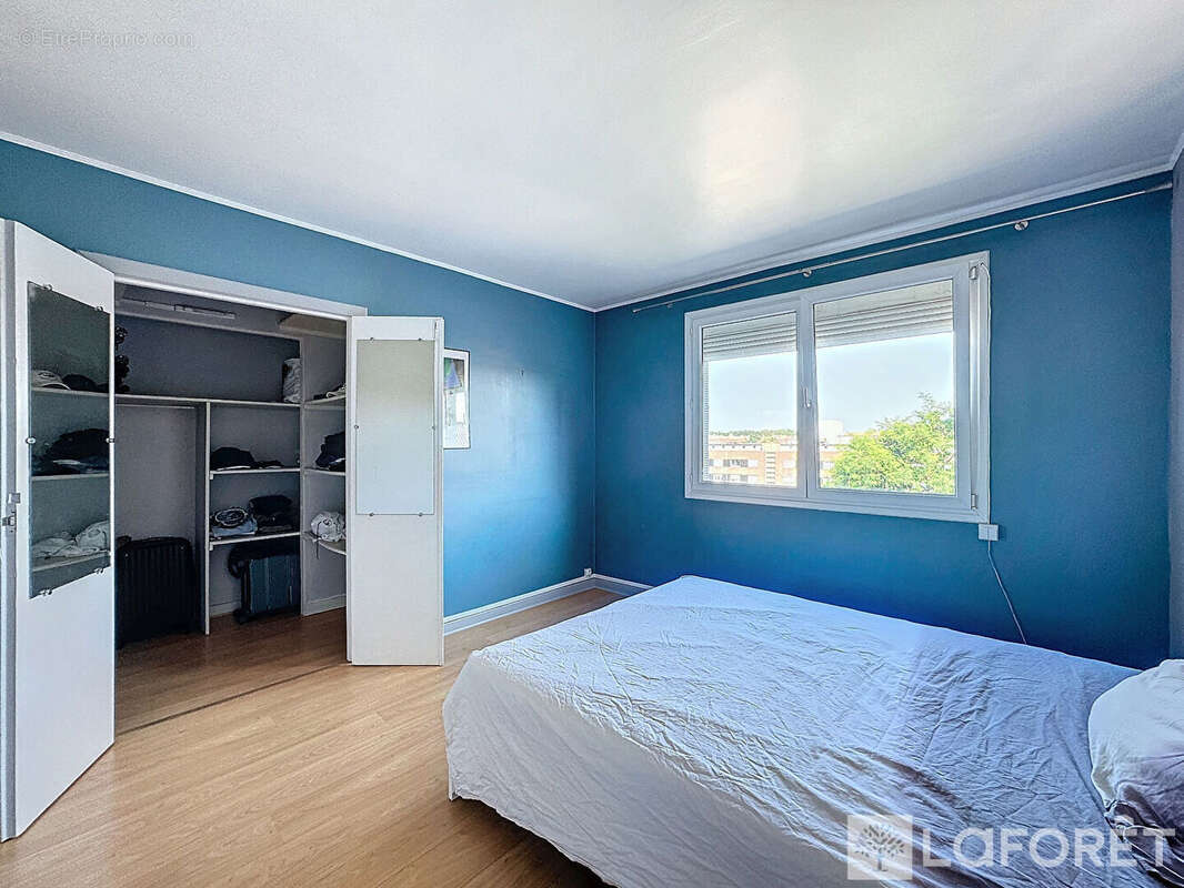 Appartement à DUNKERQUE
