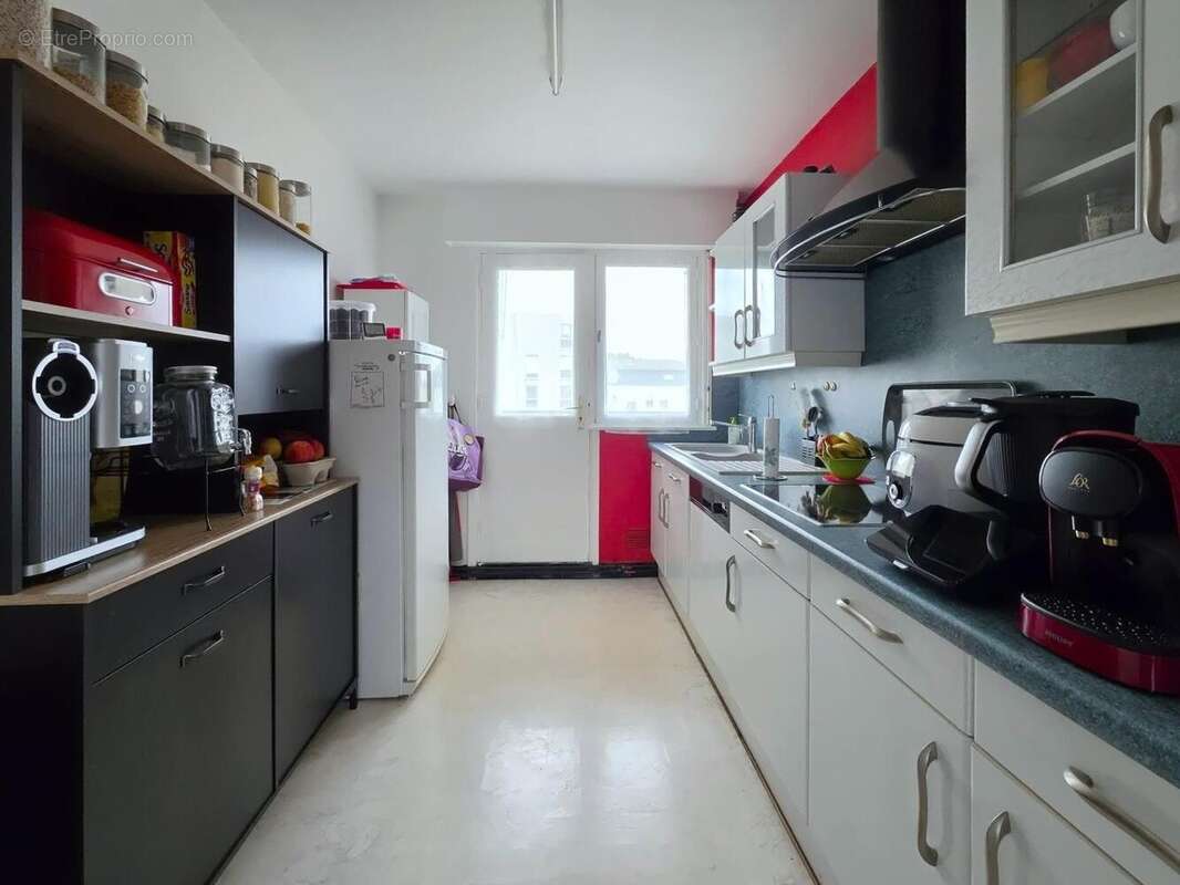 Photo 2 - Appartement à LOOS