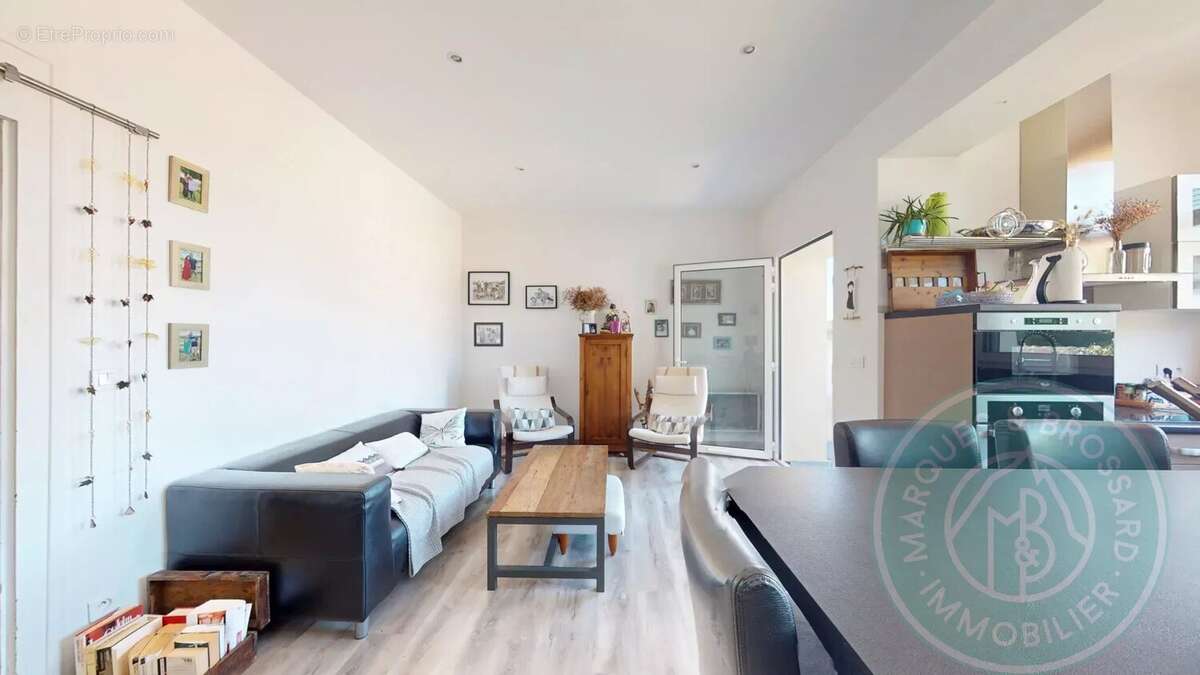 Maison à SAINT-TROJAN-LES-BAINS