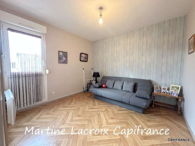 Maison à LA FERTE-BERNARD