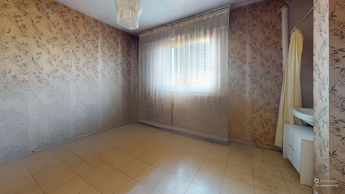 Maison à CASTELGINEST