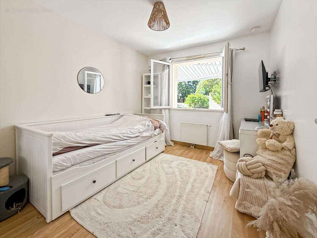 Maison Dammarie Les Lys 5 pièce(s) 105 m2 - photo 9