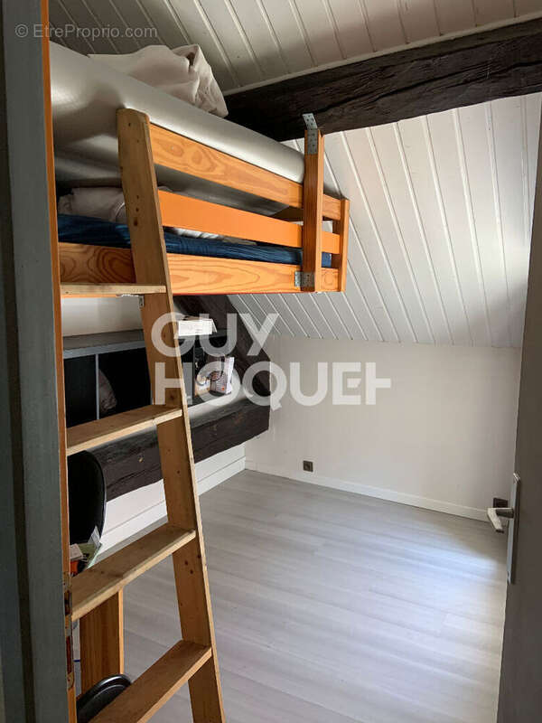 Maison à CHAPAREILLAN