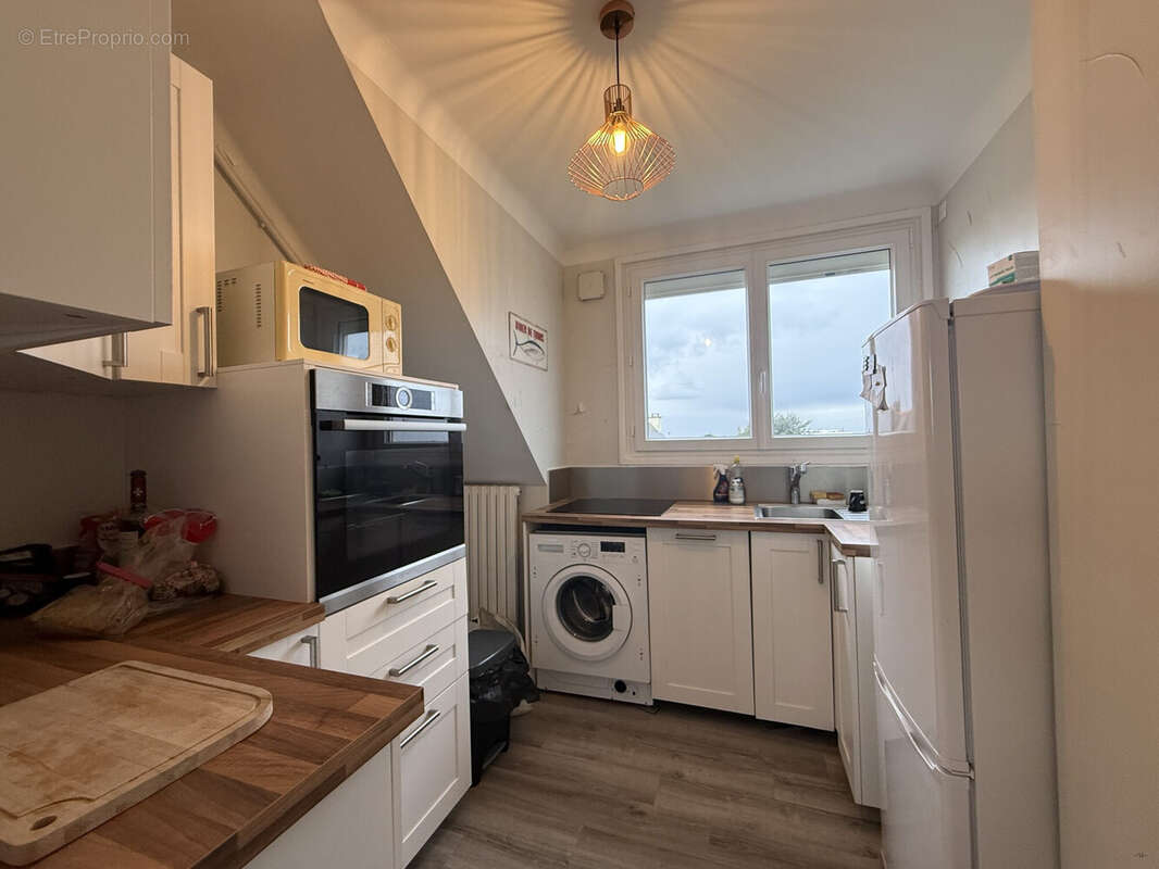 Appartement à LARMOR-PLAGE