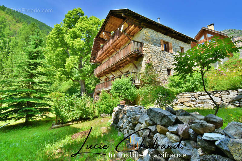 Maison à vendre 10 pièces  (05) - photo 20