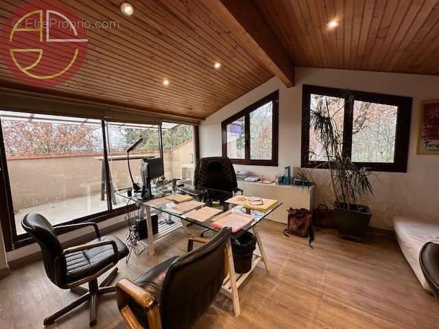 Commerce à L&#039;UNION