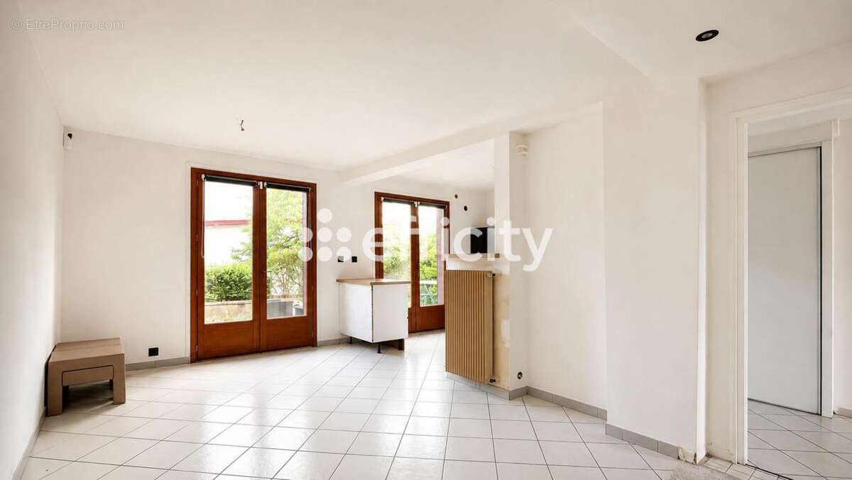 Maison 74 m² à Aulnat  - photo 3