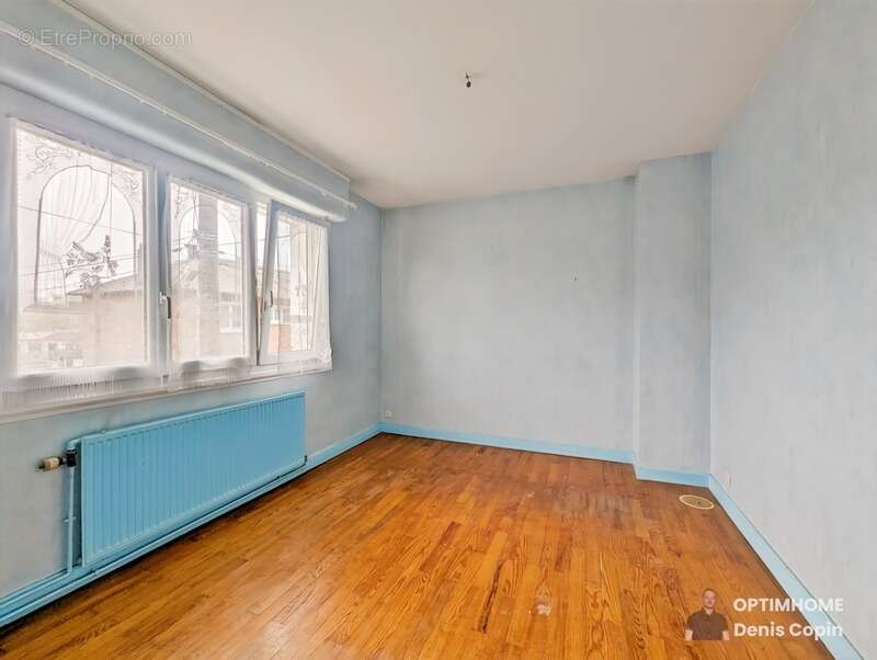 Maison à ESCAUDOEUVRES