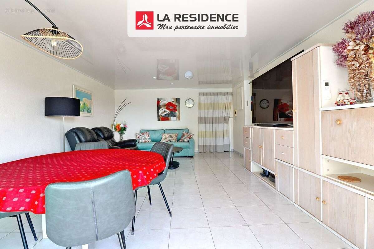 Appartement 70 m² à Frejus  - photo 6