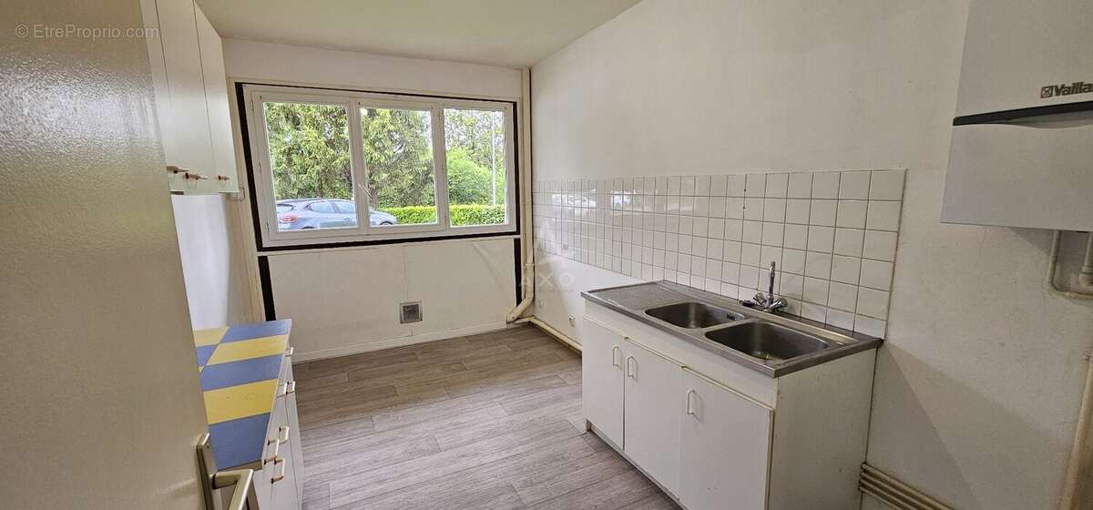 Appartement à BERNAY