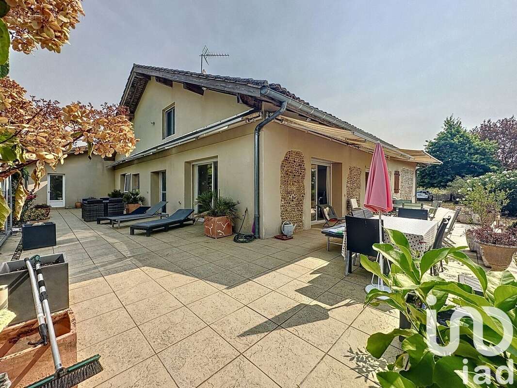 Photo 2 - Maison à SAINT-SEVER