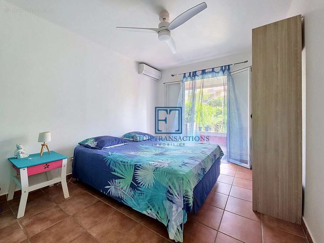 Appartement à LE GOSIER
