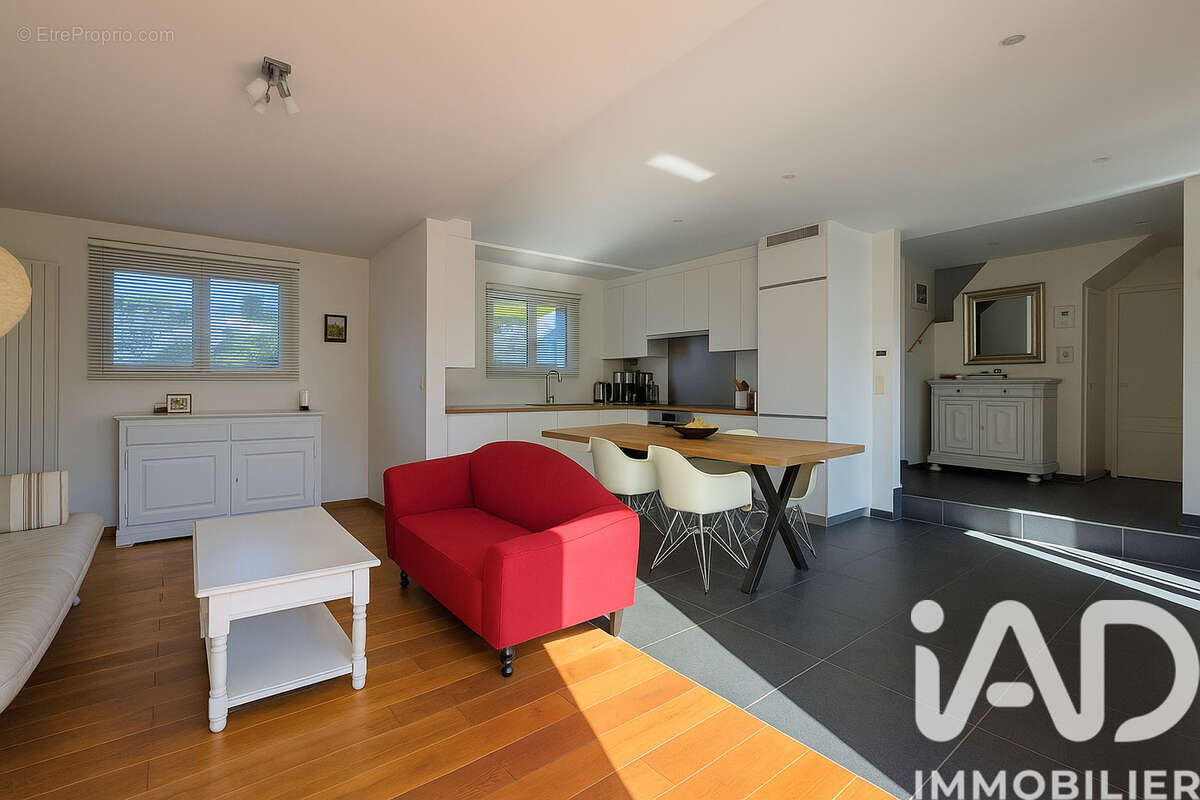 Photo 9 - Maison à SAINT-JEANNET