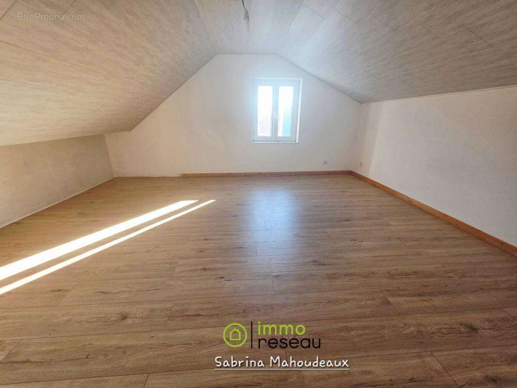 Maison à SAINT-MICHEL