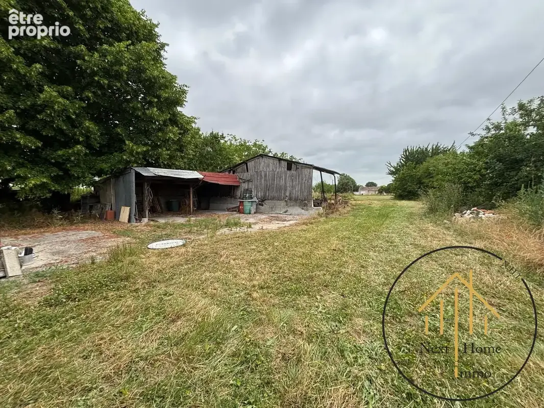 Maison 150 m² à Guimps  - photo 5
