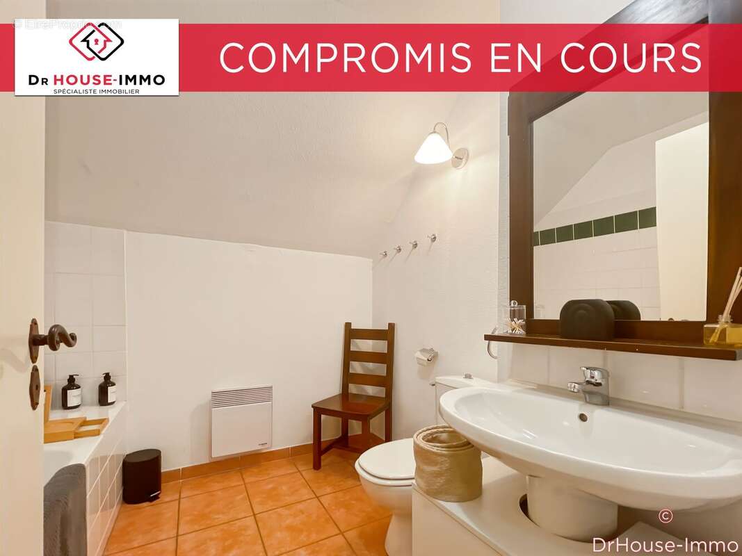 Appartement à ARGENTAT