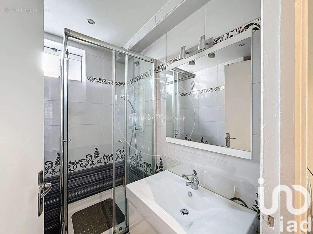 Photo 7 - Appartement à CHAMPIGNY-SUR-MARNE